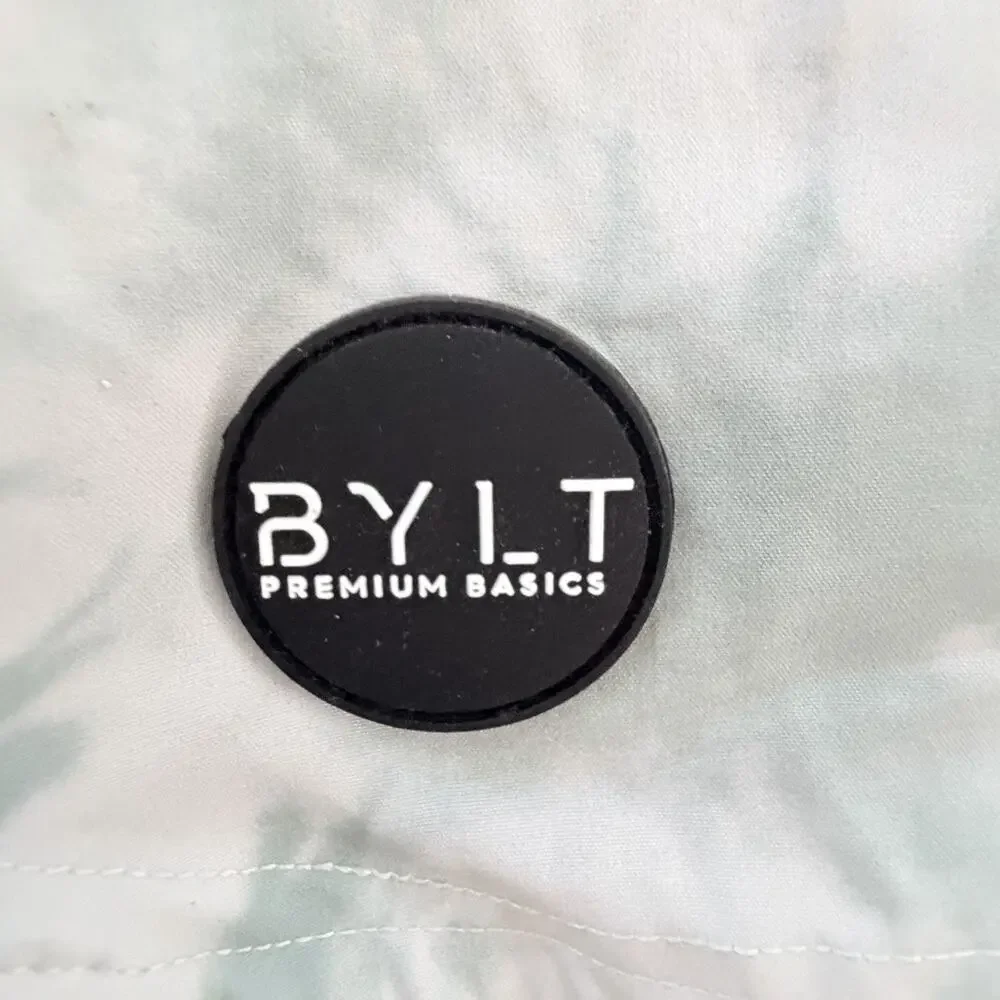 BYLT Basics waist measures